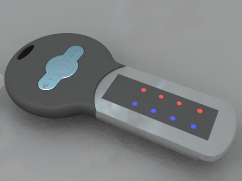 简约与实用 小电子产品外观设计的核心理念