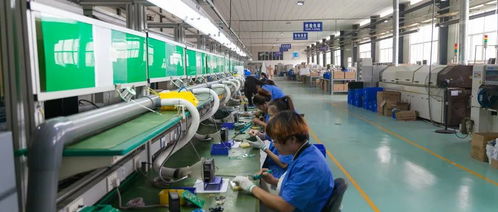 电子厂与食品厂打工对比 哪个更适合你？