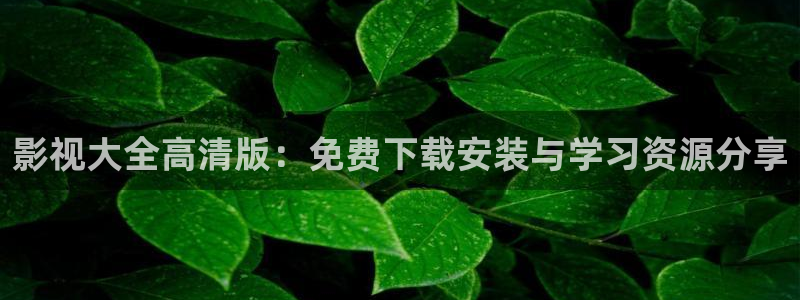 老湿机影院免费看