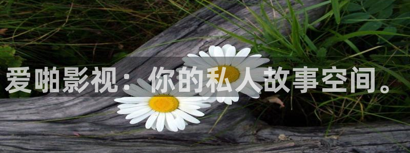 老湿a视频：爱啪影视：你的私人故事空间。
