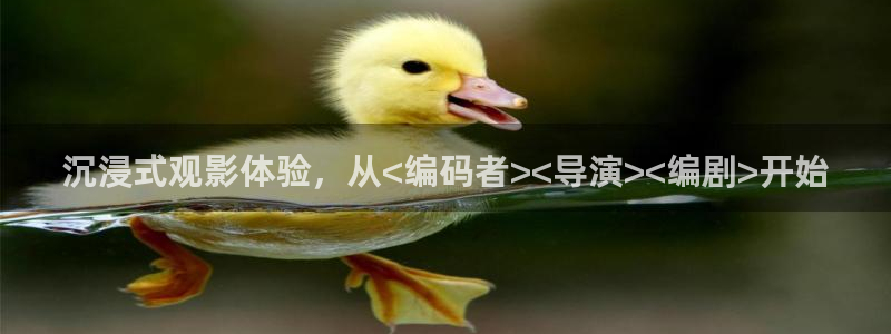 老湿影院免费视频：沉浸式观影体验，从<编码者><导演><编剧>开始